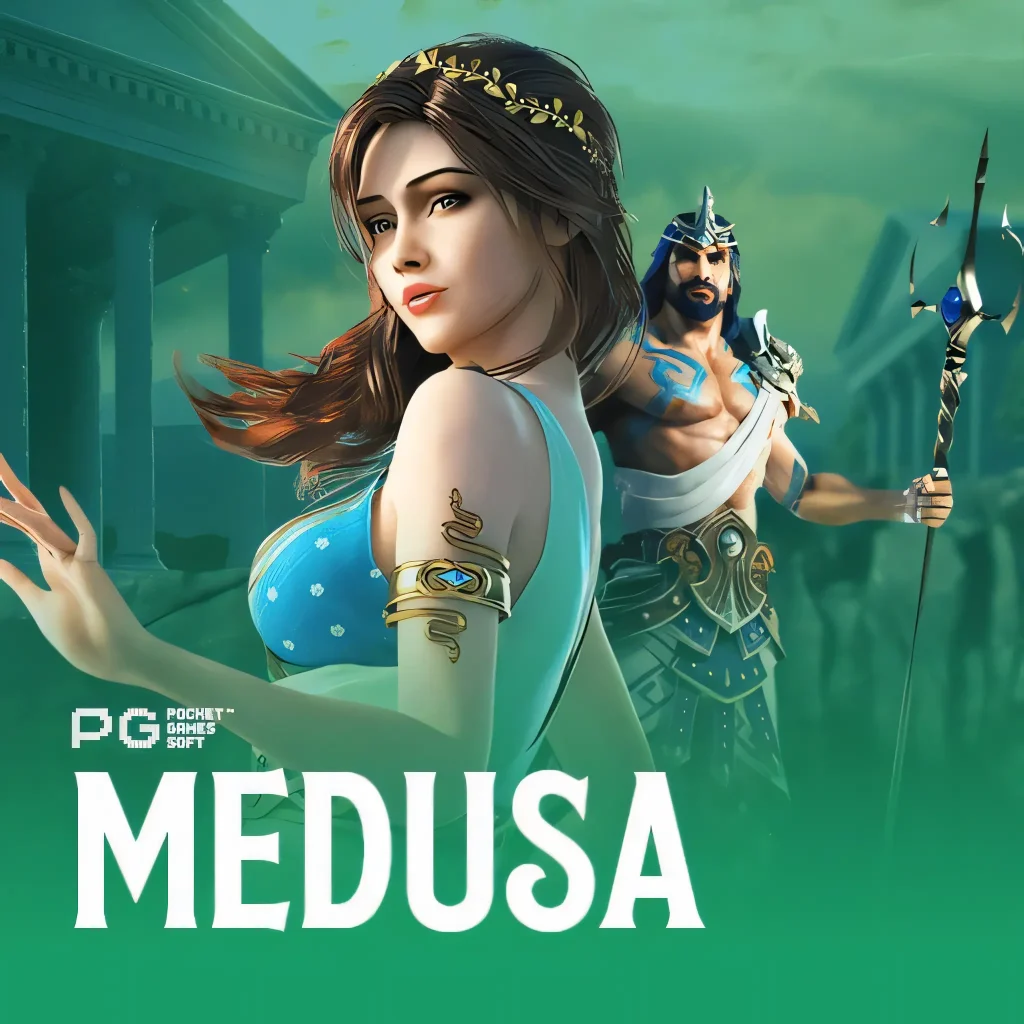 bbrbet-medusa